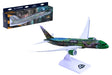Airtainment Jurassic World 1/200 Diecast Scale Model
