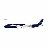 NG Models Lufthansa (100 Years Anniversary) Airbus A350-900 D-AIXL 1/400 Aircraft Scale Model