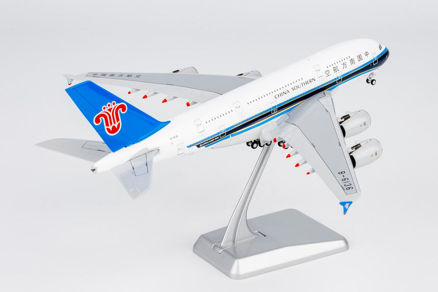 NG Models China Southern A380-800 B-6136 Ultimate 1/400