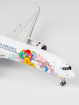 NG Models China Airlines Airbus A350-900 B-18916 Jet CI #2; (Ultimate) 1/400 Aircraft Scale Model