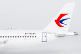 NG Models China Eastern Airlines COMAC C919 B-919C 1/200 Aircraft Scale Model