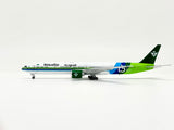Phoenix Saudia Boeing B777-300ER HZ-AK36 1/400 Aircraft Scale Model