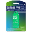 AviationTag Icelandair Boeing 757 - TF-FIU Light Green