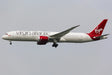 Virgin Atlantic Boeing 787-9 XL 43cm Aircraft Model