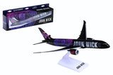 Airtainment John Wick 1/200 Diecast Scale Model