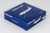 NG Models Air France Airbus A318-100 F-GUGQ (revised modern livery) 1/400 Aircraft Scale Model