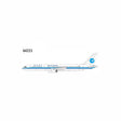 NG Models Xiamen Airlines Boeing 757-200 B-2819 (classic colors) 1/400 Aircraft Scale Model