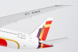 NG Models Air India Boeing 787-9 Dreamliner VT-AWA (Air India's first 787-9 in new standard livery) (Ultimate) 1/400 Aircraft Scale Model