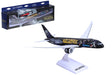 Airtainment Battlestar Galactica 1/200 Diecast Scale Model