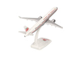 Herpa Snap-Fit TAP Air Portugal Airbus A321neo - CS-TJR Retro 75th Anniversary Colours 1/200 Aircraft Scale Model