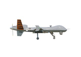 Herpa U.S. Air Force MQ-9A Reaper - 16-4334 "Tiger" 1/72 Aircraft Scale Model