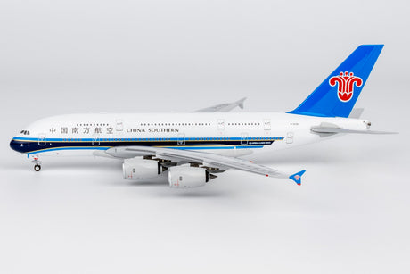 NG Models China Southern A380-800 B-6136 Ultimate 1/400