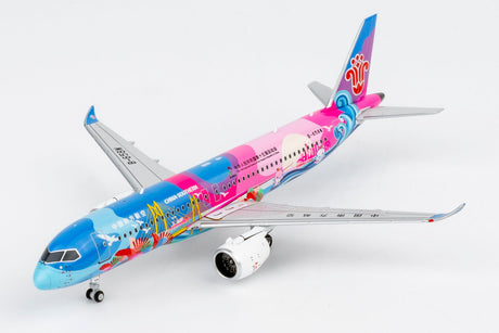 NG Models China Southern COMAC C919 B-658W 1/400