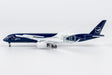 NG Models Lufthansa Airbus A350-900 D-AIXL (100 Years Anniversary) 1/400 Aircraft Scale Model