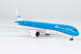 NG Models KLM Royal Dutch Airlines Boeing B787-9 Dreamliner PH-BHA revised colors; named "Carnation / Anjer" 1/400 Aircraft Scale Model