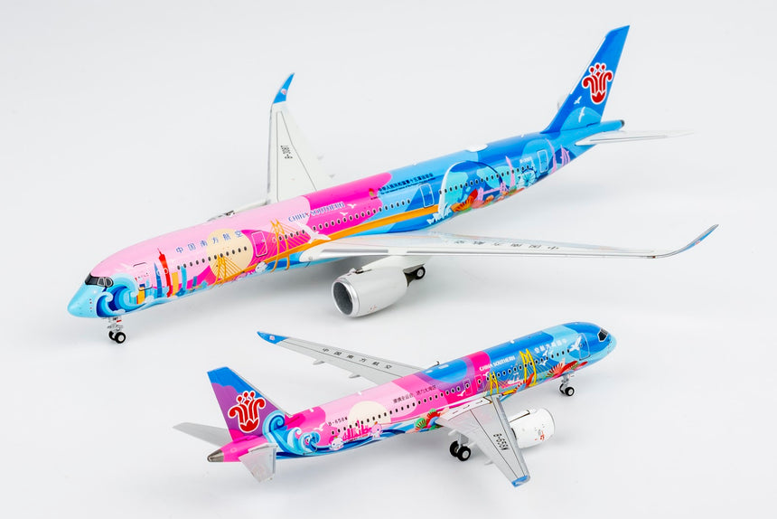 NG Models China Southern COMAC C919 B-658W 1/400