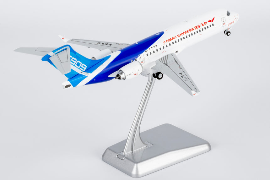 NG Models COMAC Express COMAC C909 B-657Y 1/200 Scale