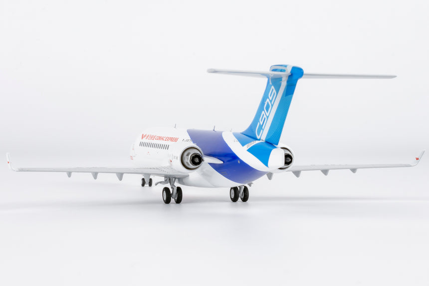 NG Models COMAC Express COMAC C909 B-657Y 1/200 Scale