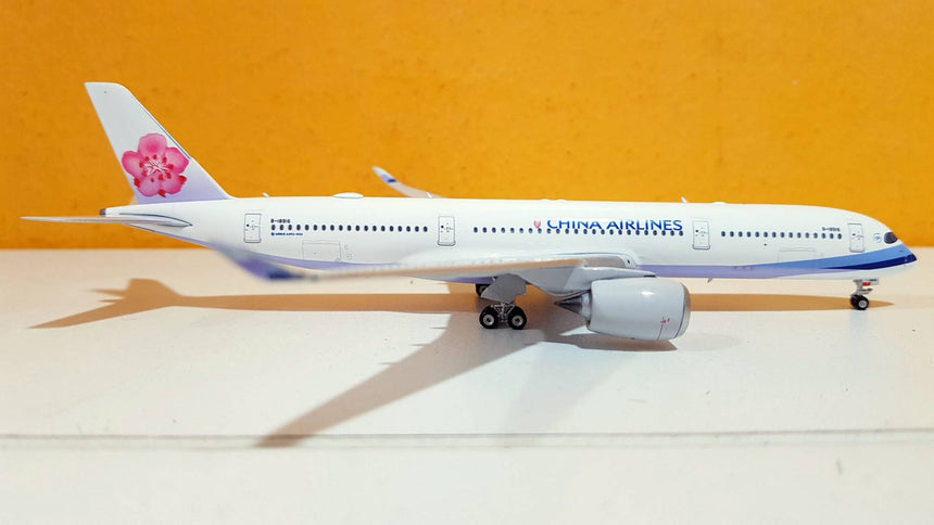 Phoenix China Airlines Airbus A350-900 B-18916 1/400