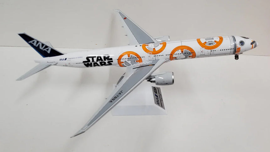 Tattyan  ANA 777ー300er ja794A 1/200 Amazon.com: ACE HOBBY for Hogan for ANA for Boeing 777-300ER