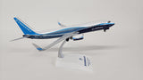 JC Wings Ryanair Boeing 737-800 (EI-DCL) 1/200 Aircraft Scale Model