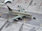 AMS 1/400 & 1/500 Scale Foldable Hard-Board Airport Mat