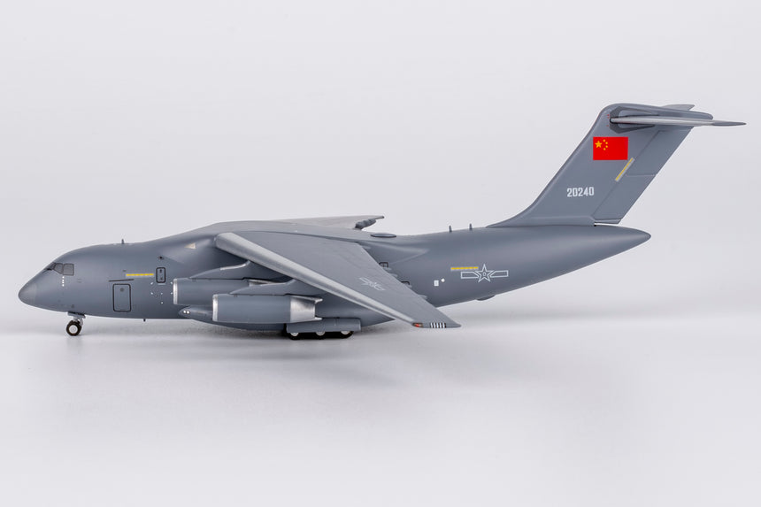 NG Models PLA Air Force Xian Y-20 20240 1/400 Aircraft Scale Model
