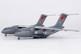 NG Models PLA Air Force Xian Y-20 20240 1/400 Aircraft Scale Model