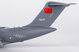 NG Models PLA Air Force Xian Y-20 20240 1/400 Aircraft Scale Model