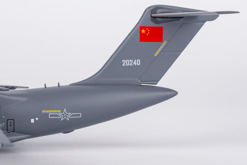 NG Models PLA Air Force Xian Y-20 20240 1/400 Aircraft Scale Model