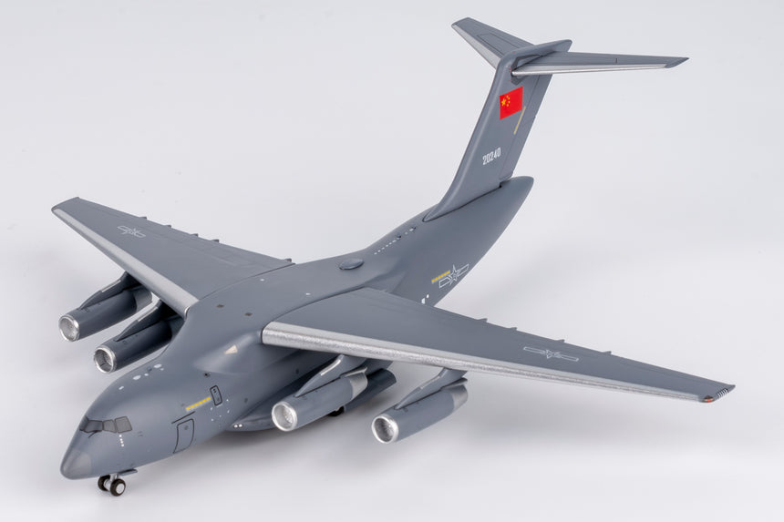 NG Models PLA Air Force Xian Y-20 20240 1/400 Aircraft Scale Model