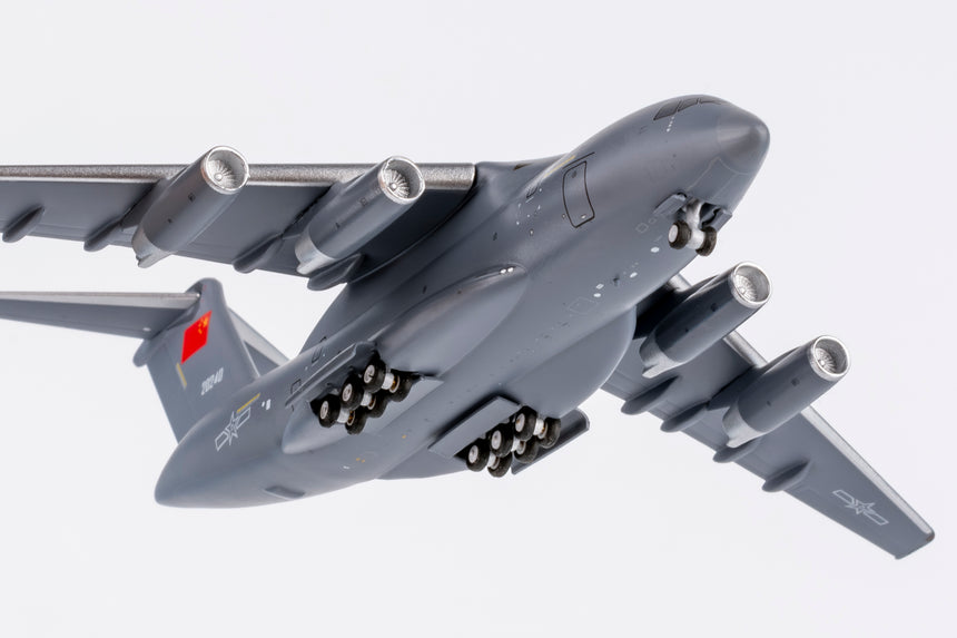 NG Models PLA Air Force Xian Y-20 20240 1/400 Aircraft Scale Model