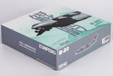 NG Models PLA Air Force Xian Y-20 20240 1/400 Aircraft Scale Model