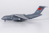 NG Models PLA Air Force Xian Y-20 20241 1/400 Aircraft Scale Model