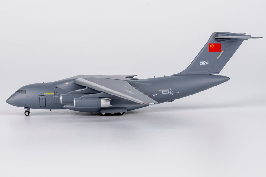 NG Models PLA Air Force Xian Y-20 20241 1/400 Aircraft Scale Model