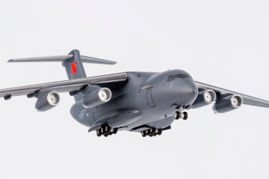 NG Models PLA Air Force Xian Y-20 20241 1/400 Aircraft Scale Model