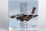 NG Models PLA Air Force Xian Y-20 20241 1/400 Aircraft Scale Model
