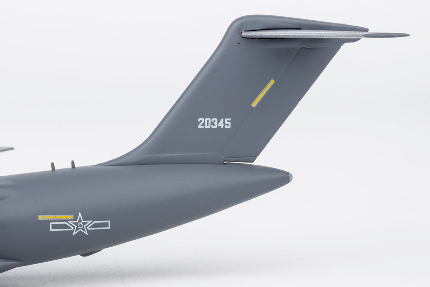 NG Models PLA Air Force Xian Y-20B 20345 1/400 Aircraft Scale Model