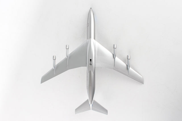 SkyMarks Pan Am Boeing 707 1/150 Aircraft Scale Model