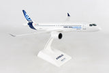 SkyMarks Airbus House Airbus A220-300 1/100 Scale