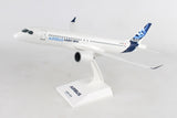 SkyMarks Airbus House Airbus A220-300 1/100 Scale