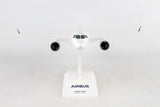 SkyMarks Airbus House Airbus A220-300 1/100 Scale