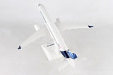 SkyMarks Airbus House Airbus A220-300 1/100 Scale