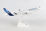 SkyMarks Airbus House Airbus A220-300 1/100 Scale