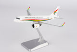 NG Models Tibet Airlines (the 1st A319neo for TV) Airbus A319neo B-32AJ 1/200 Aircraft Scale Model