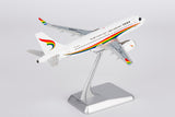 NG Models Tibet Airlines (the 1st A319neo for TV) Airbus A319neo B-32AJ 1/200 Aircraft Scale Model