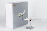 NG Models Tibet Airlines (the 1st A319neo for TV) Airbus A319neo B-32AJ 1/200 Aircraft Scale Model