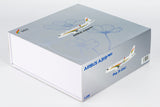NG Models Tibet Airlines (the 1st A319neo for TV) Airbus A319neo B-32AJ 1/200 Aircraft Scale Model