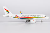NG Models Tibet Airlines (the 1st A319neo for TV) Airbus A319neo B-32AJ 1/200 Aircraft Scale Model