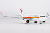 NG Models Tibet Airlines (the 1st A319neo for TV) Airbus A319neo B-32AJ 1/200 Aircraft Scale Model